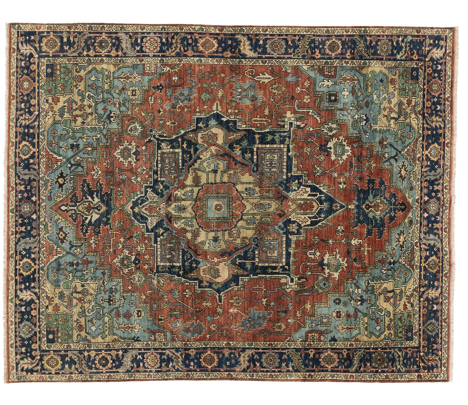 Tufenkian Traditional Collection