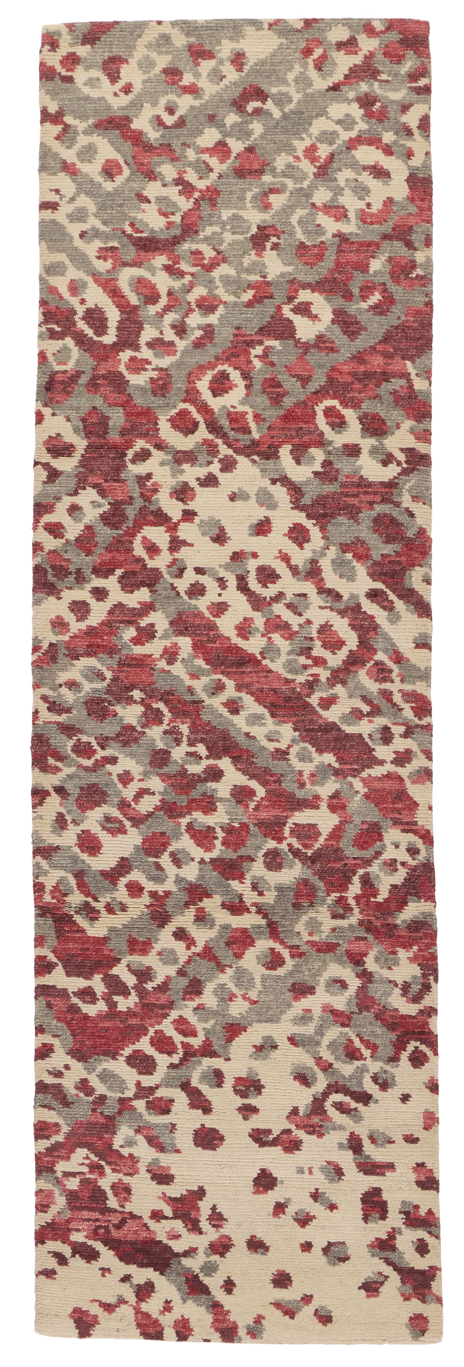 KAWAKUBO MAGENTA RUNNER