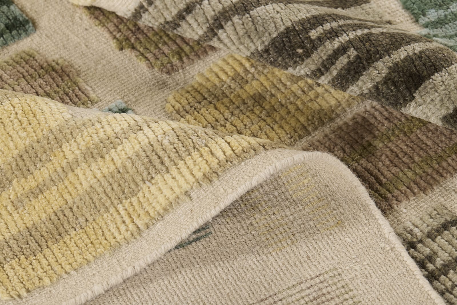 FRANK AQUA GOLD SAMPLE