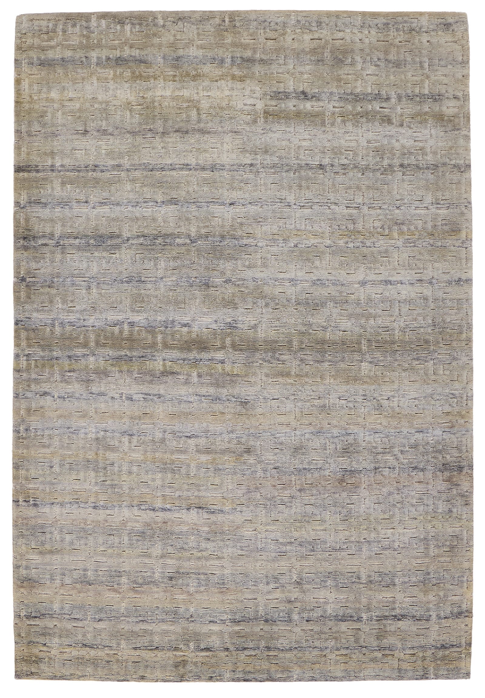 OVERDYED ARTEMISA SILVER