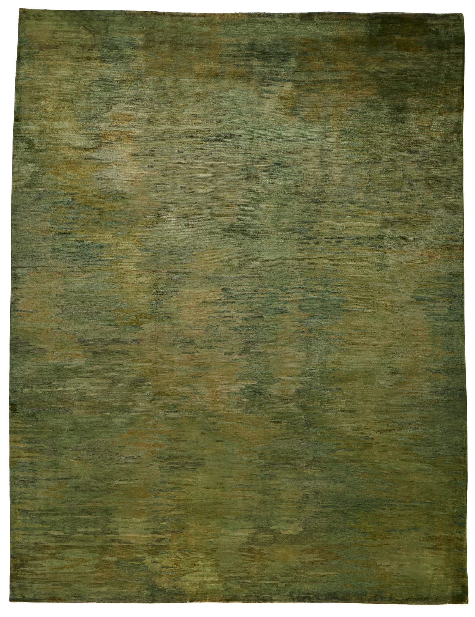 BOREALIS OVERDYE CHARTREUSE