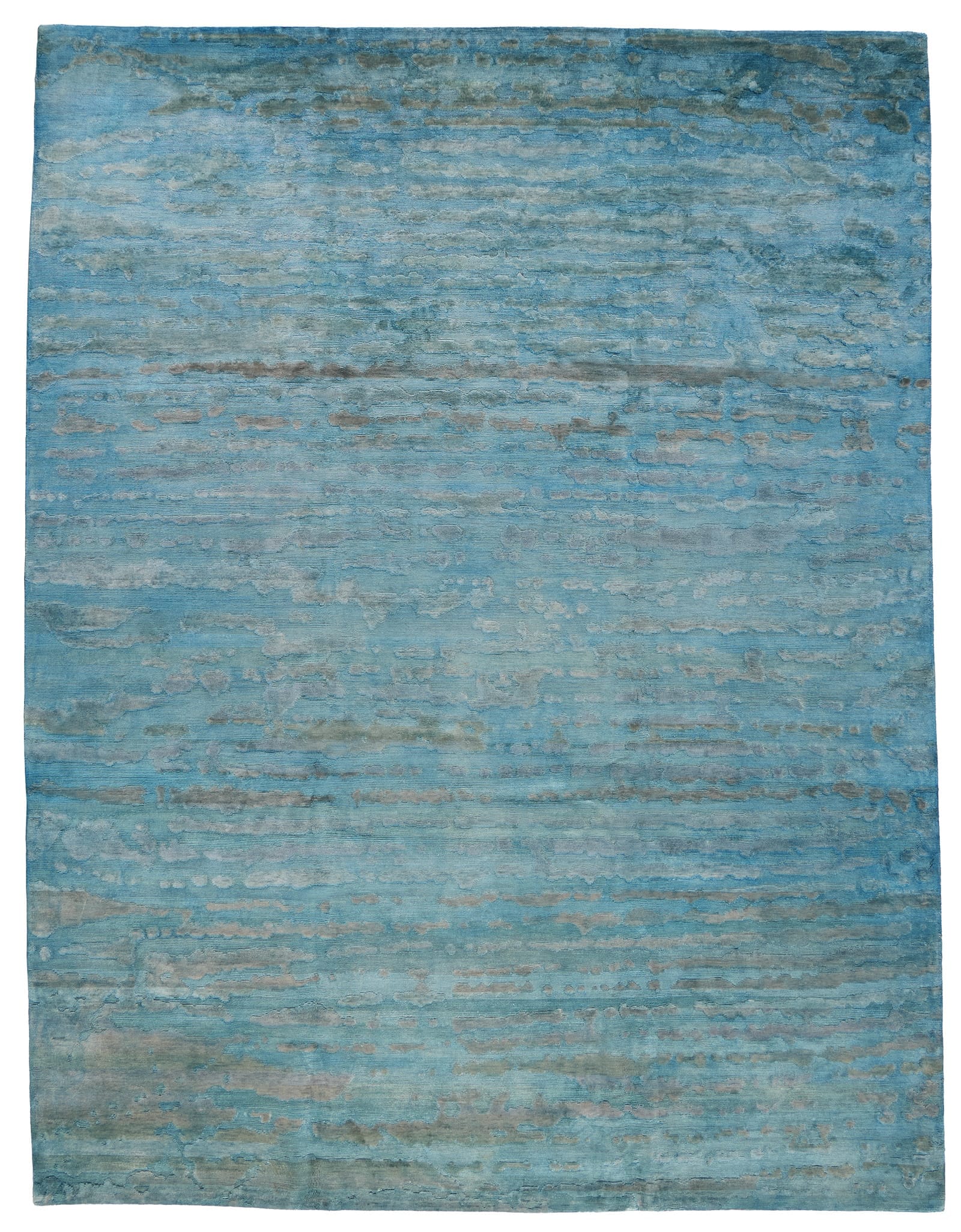 OVERDYE STREETS OF PARIS AZURE