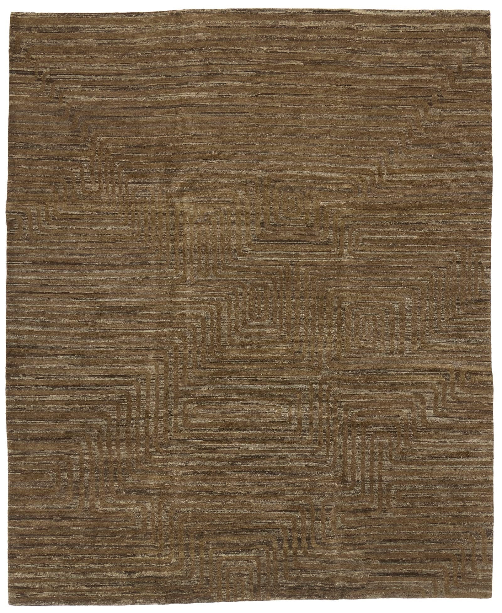 PLATEAU WALNUT HEATHER