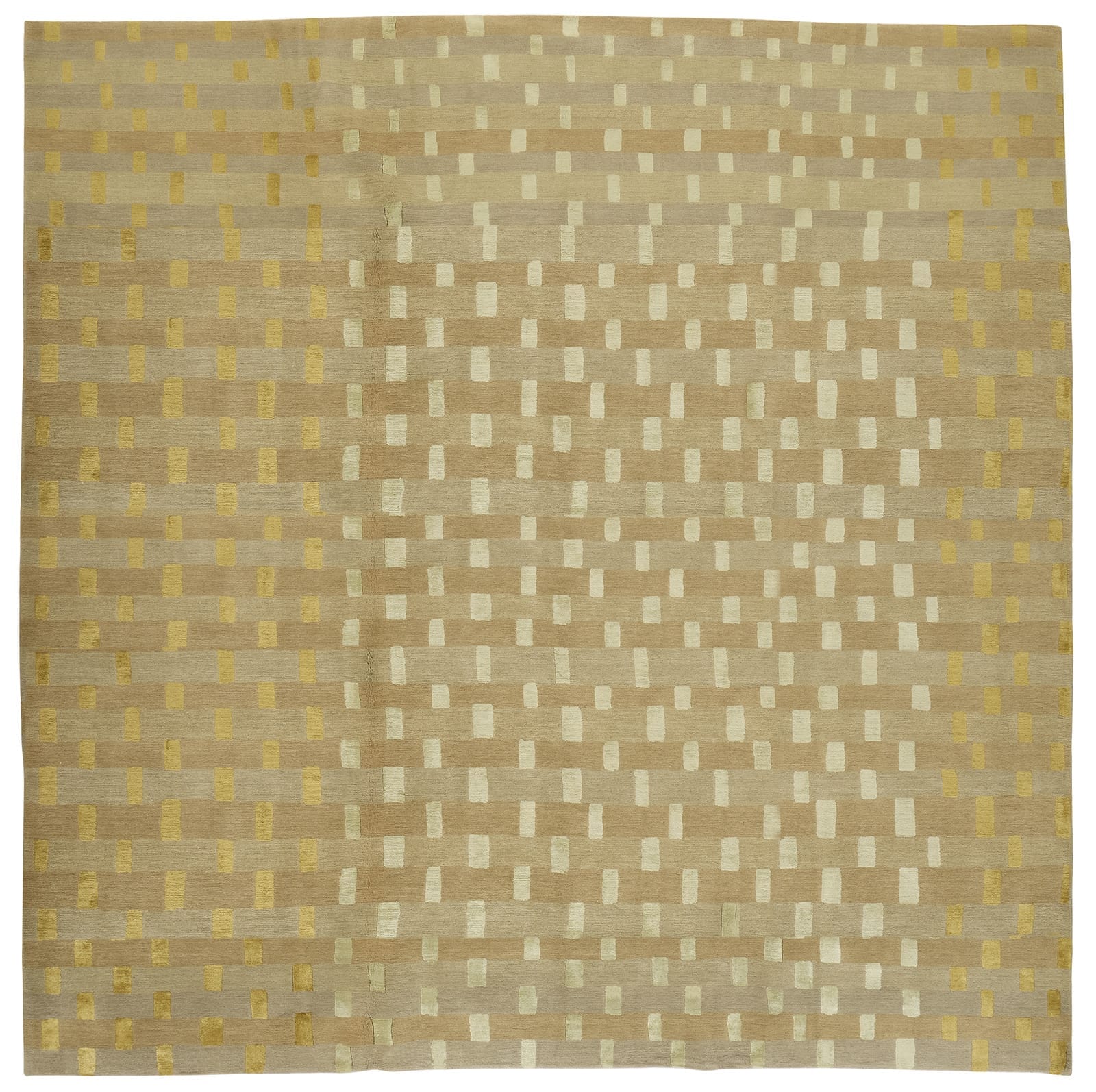 RAG WEAVE SEALEAF 9x9 Square