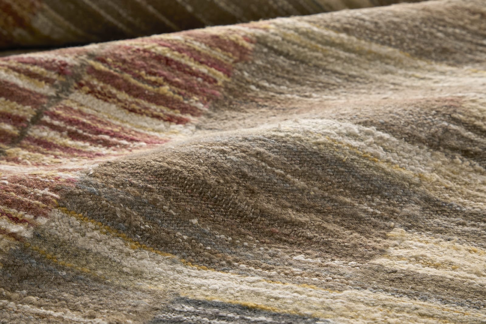 ABACUS STRIPE ADOBE