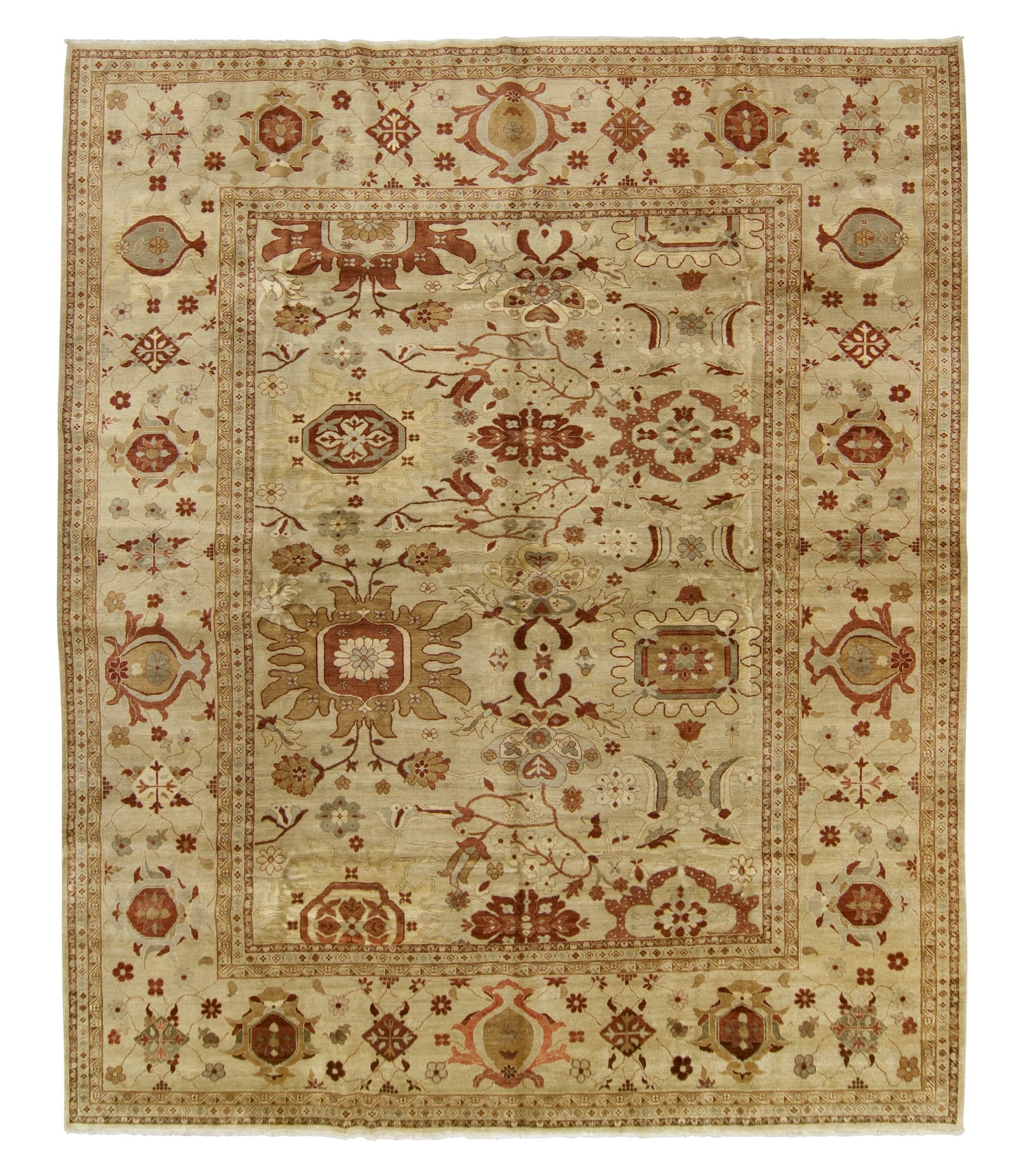 ABRAHAM RUG