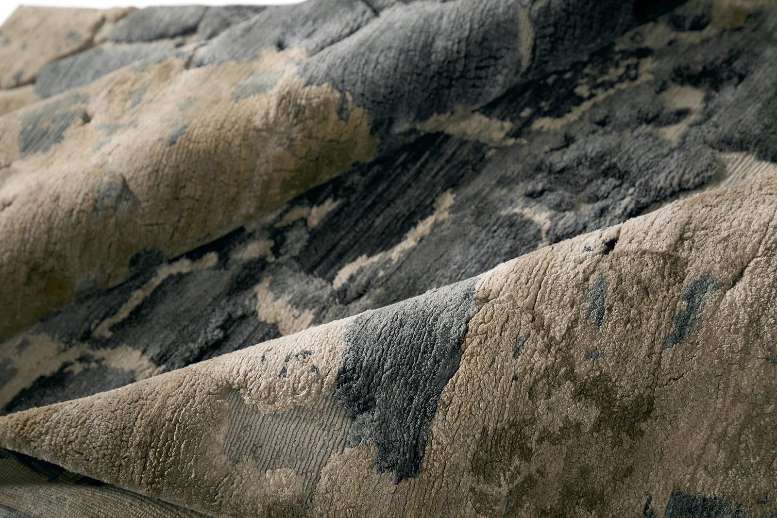 CRAQUELIN SEABED