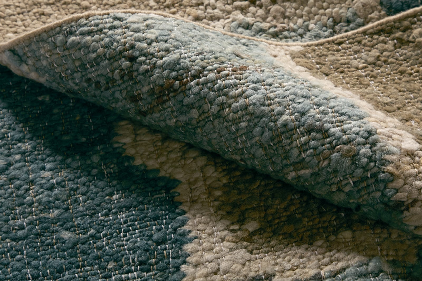 CROCHET COASTAL