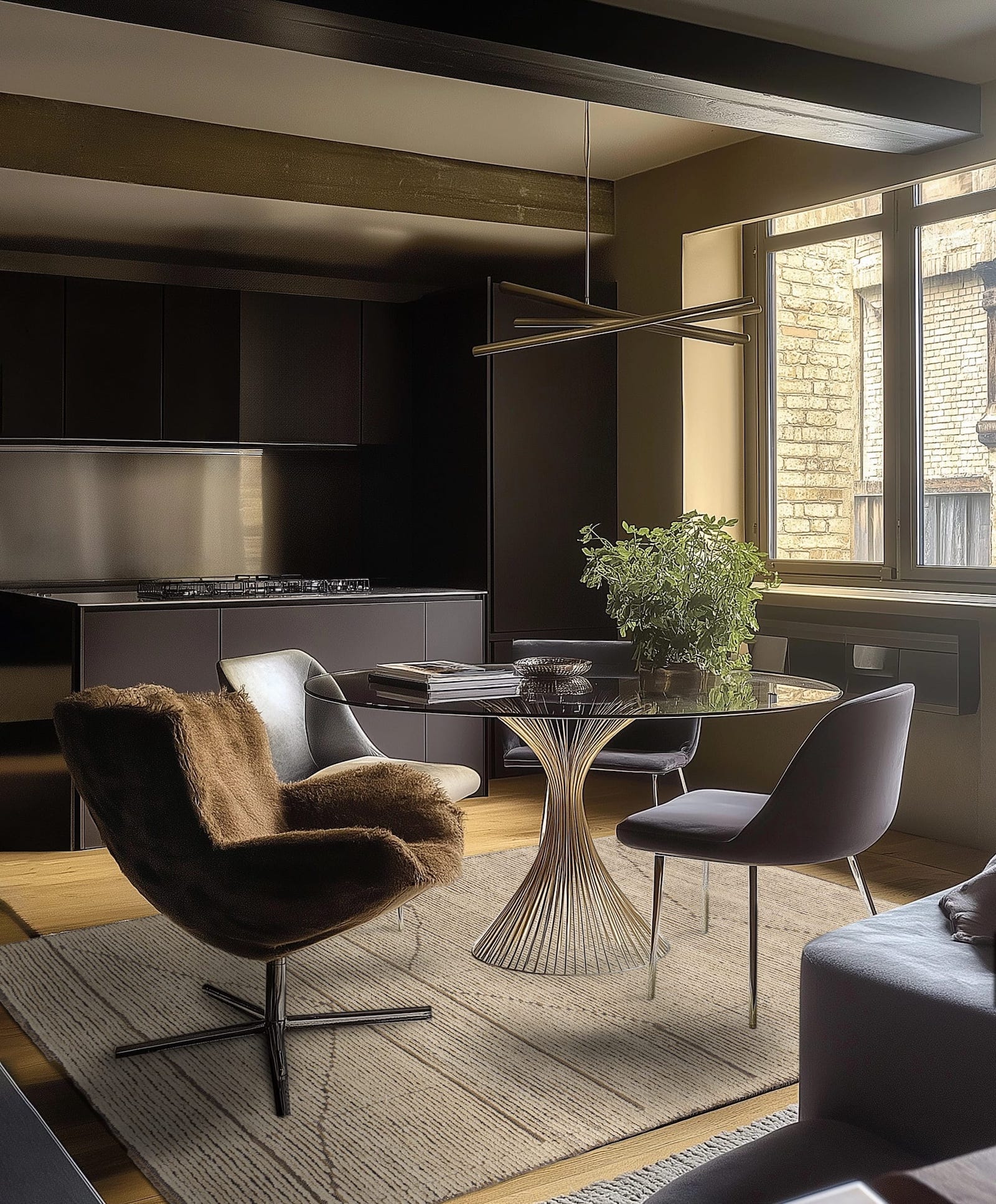 envelope pumice room-image