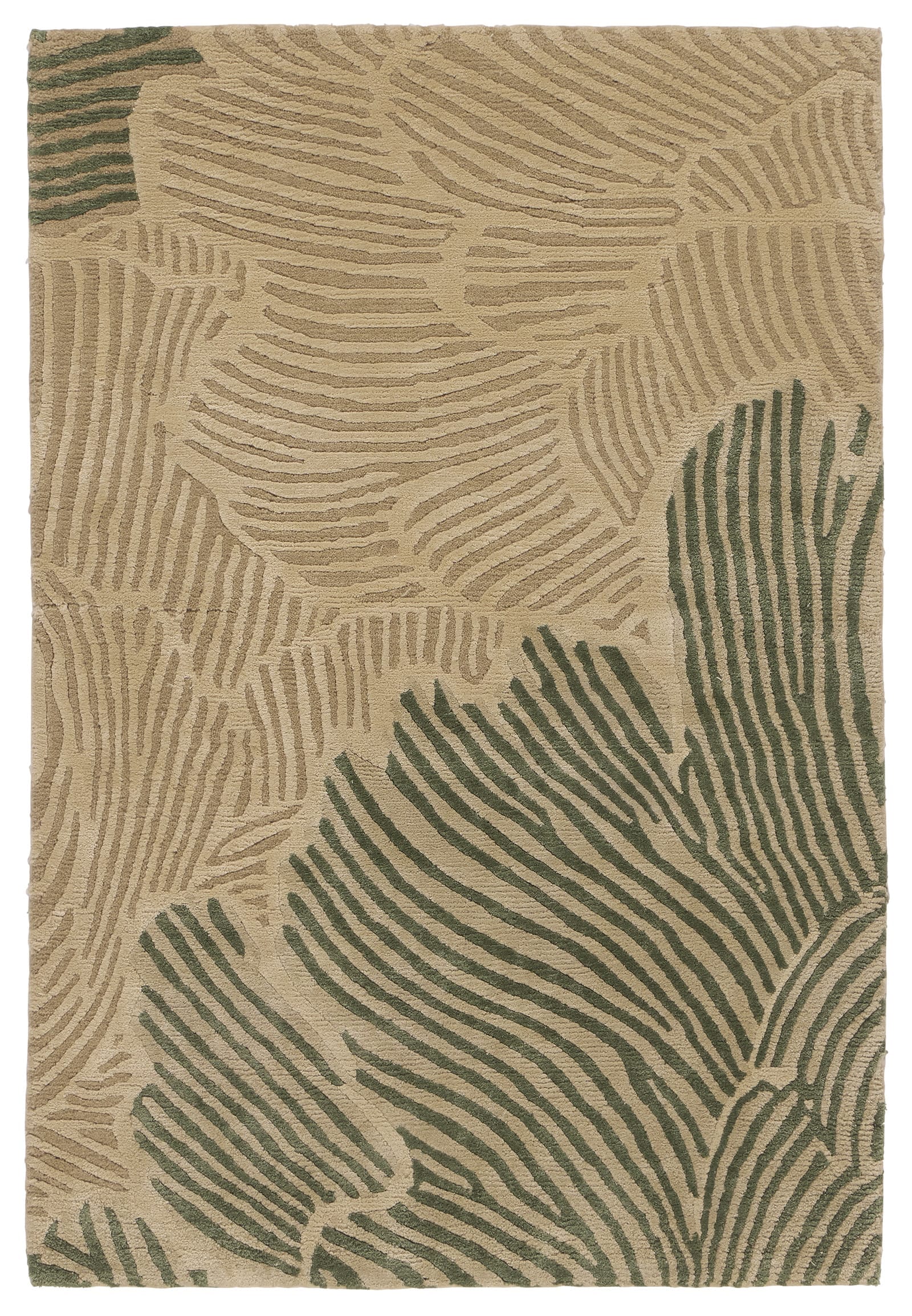 GRAND BOTANICA EMERALD FAWN