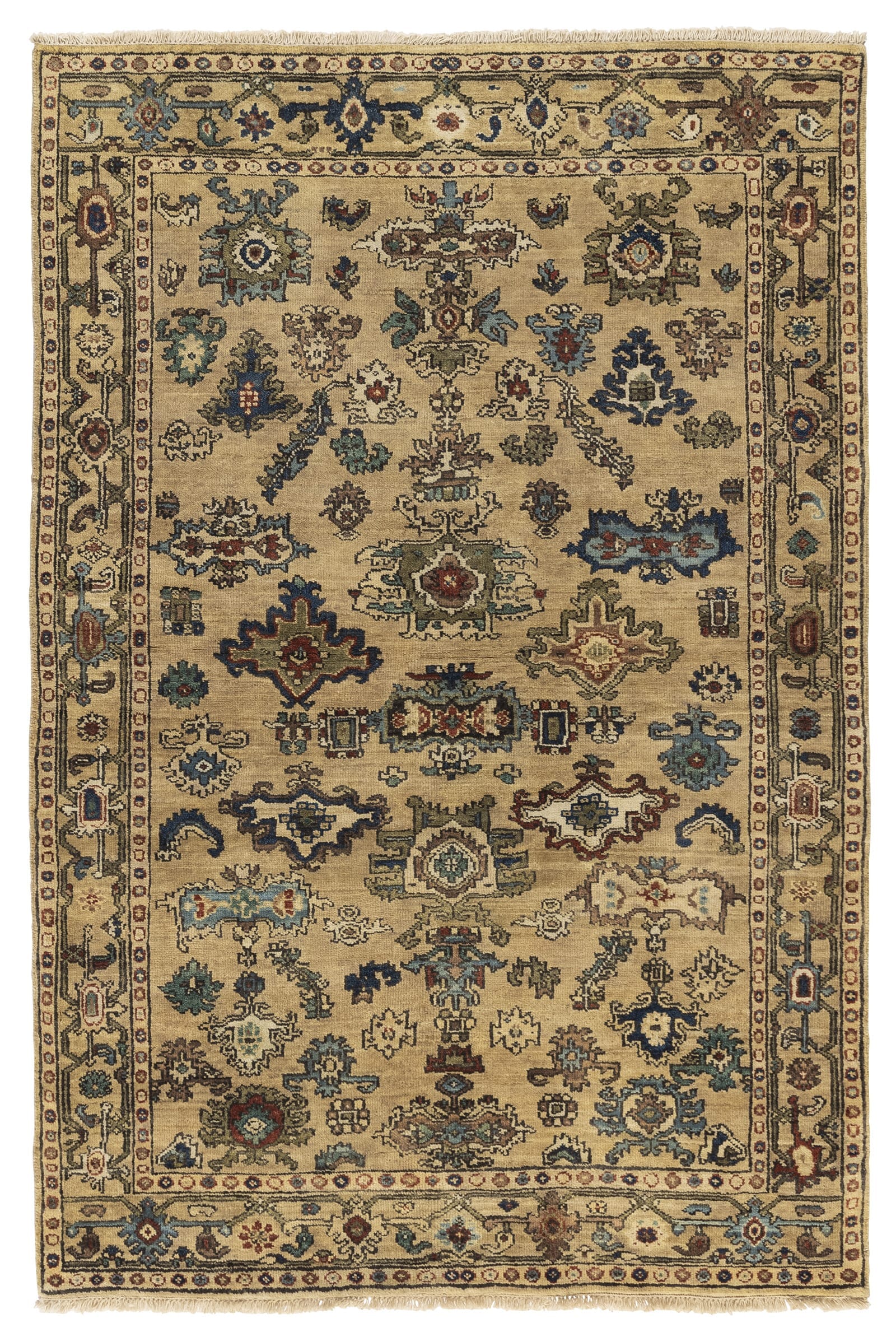 JT01-2C CAMEL 4x6 SAMPLE