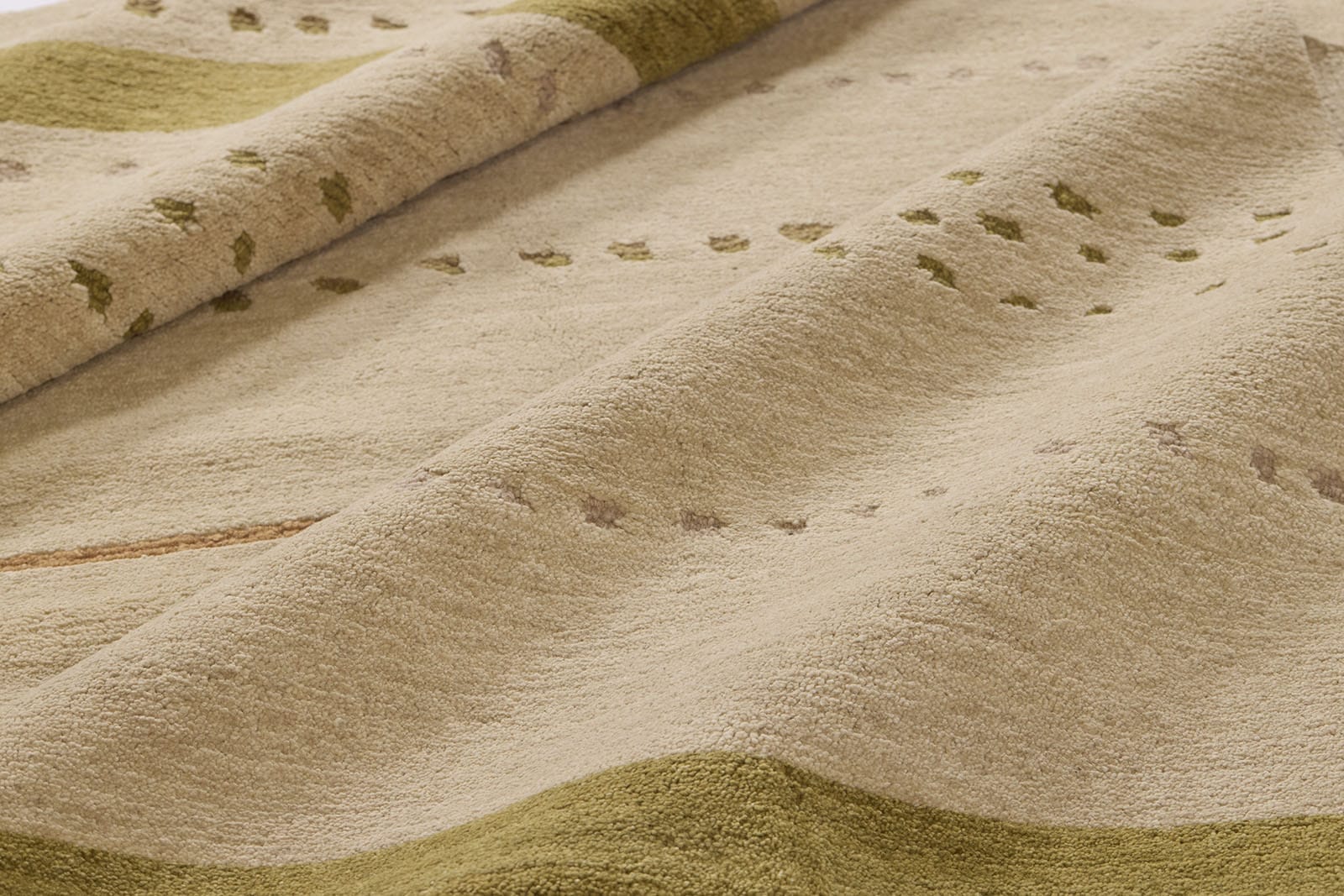 KAIBAB SAGE Detail 2