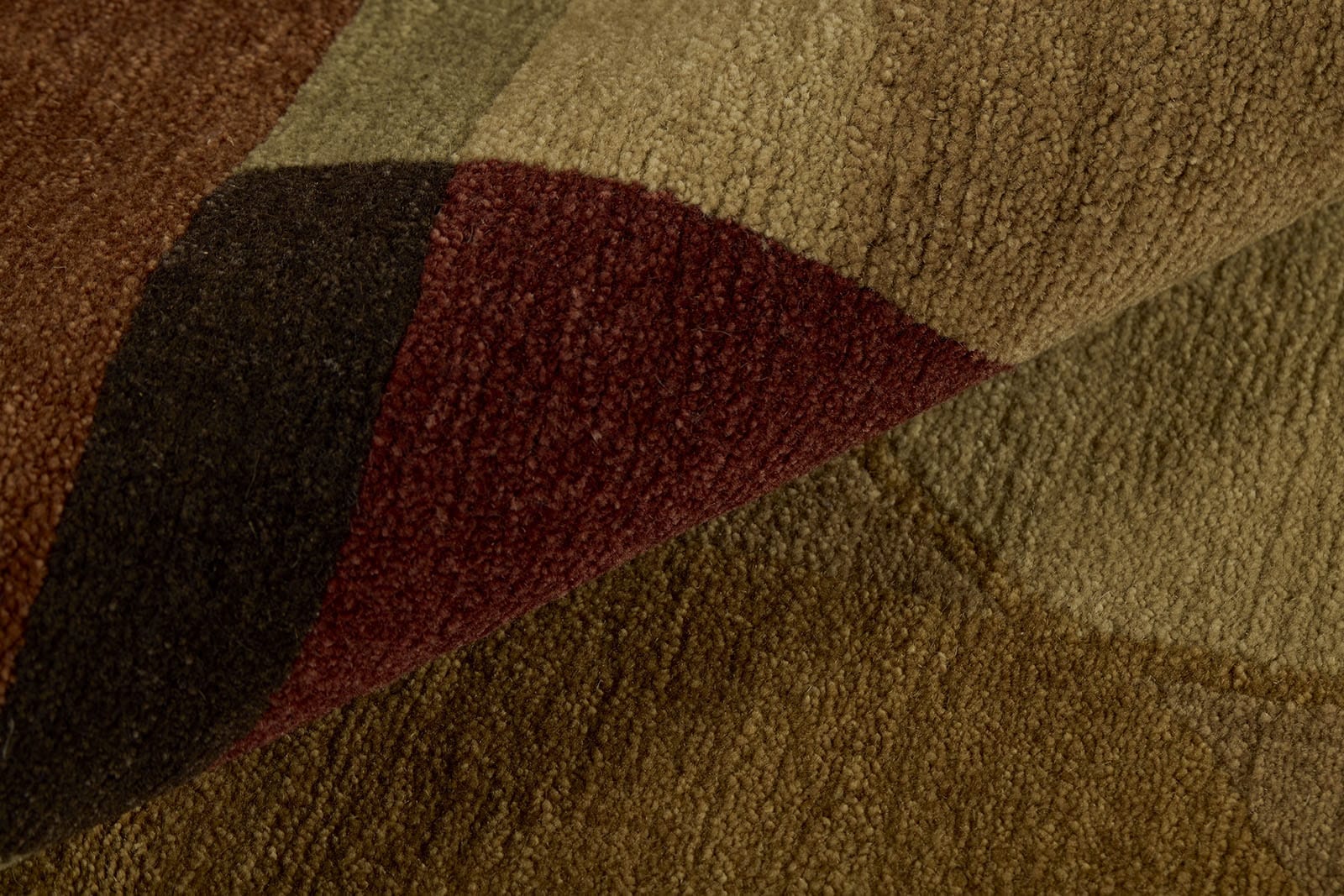 Metropole Butterscotch Detail 1