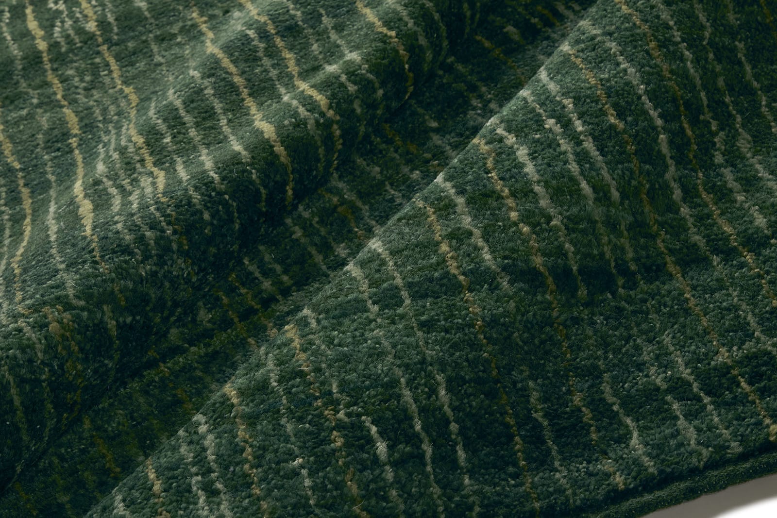 PINSTRIPE JADE