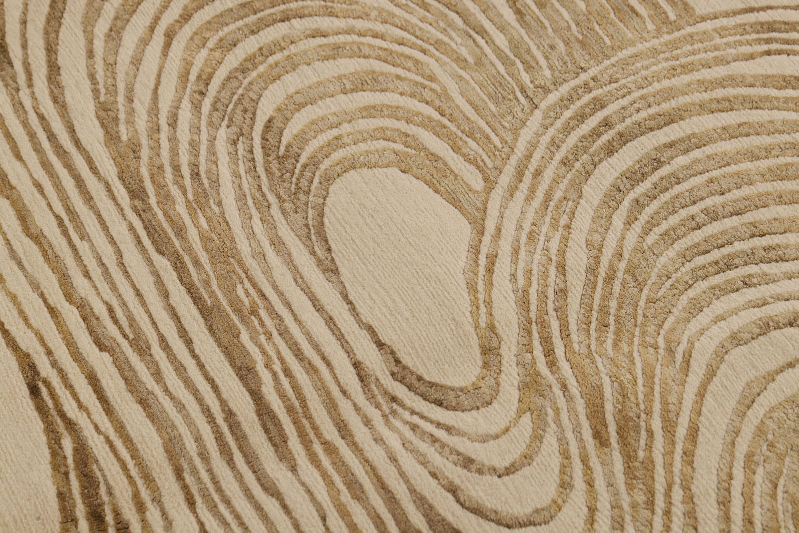 SMOKESCREEN IVORY BRONZE Detail 1