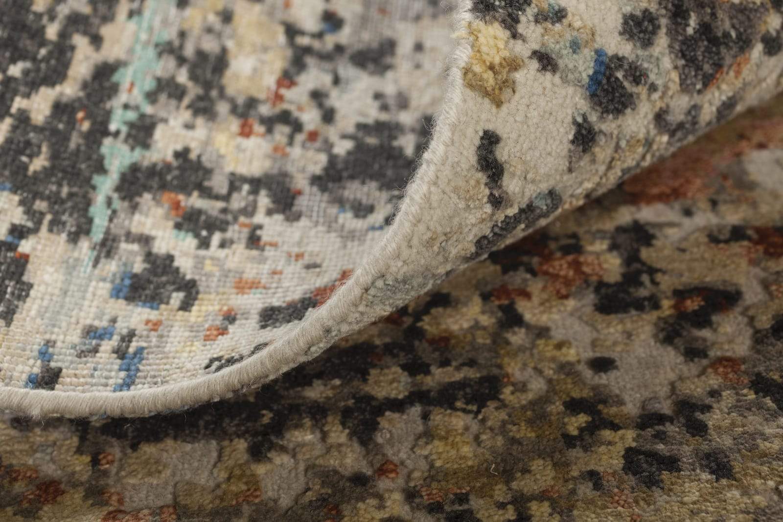 CONCOS GRANITE Product Tufenkian Artisan Carpets