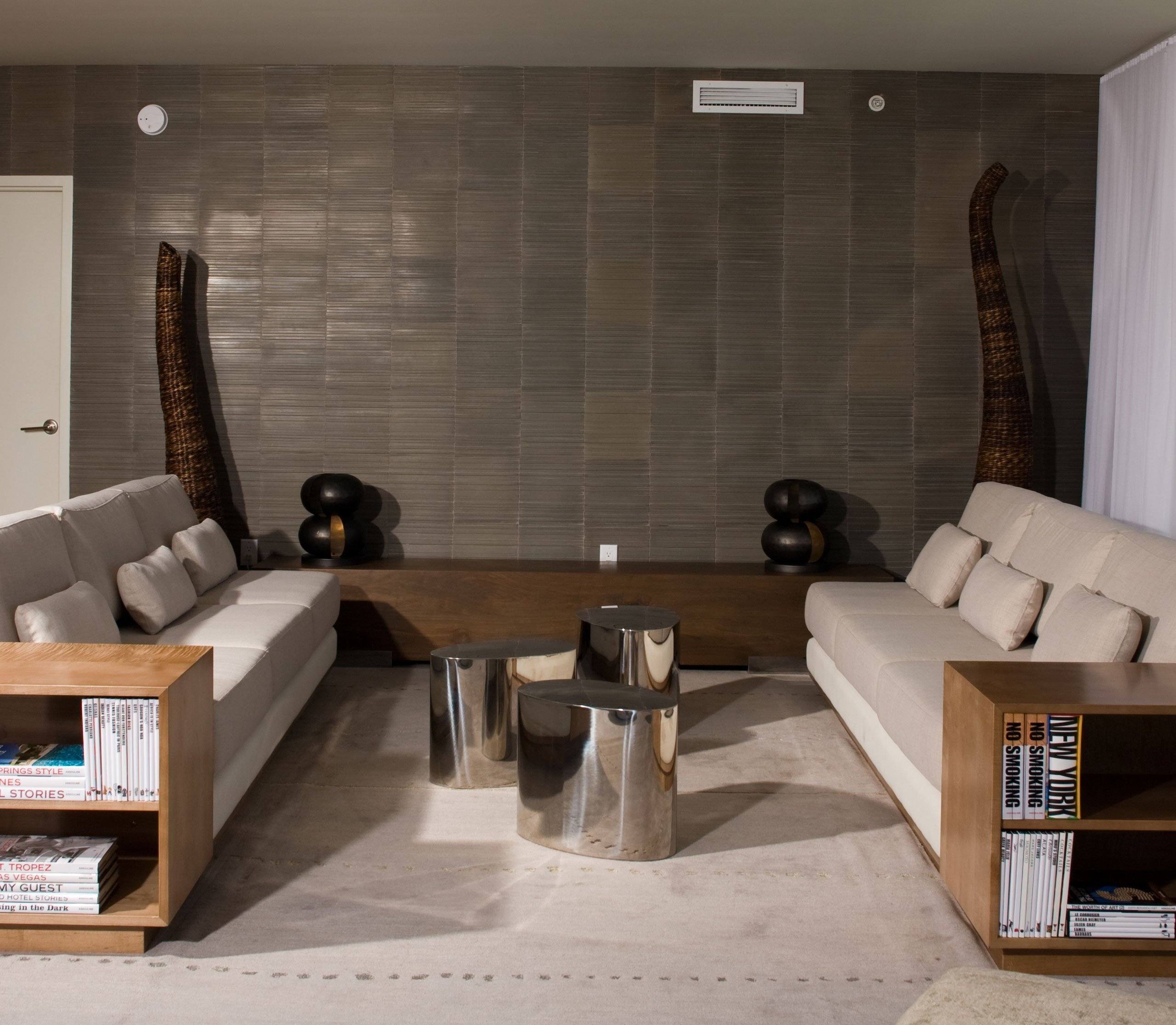 COCONINO SHEEPSKIN Lifestyle room-image Tufenkian Artisan Carpets