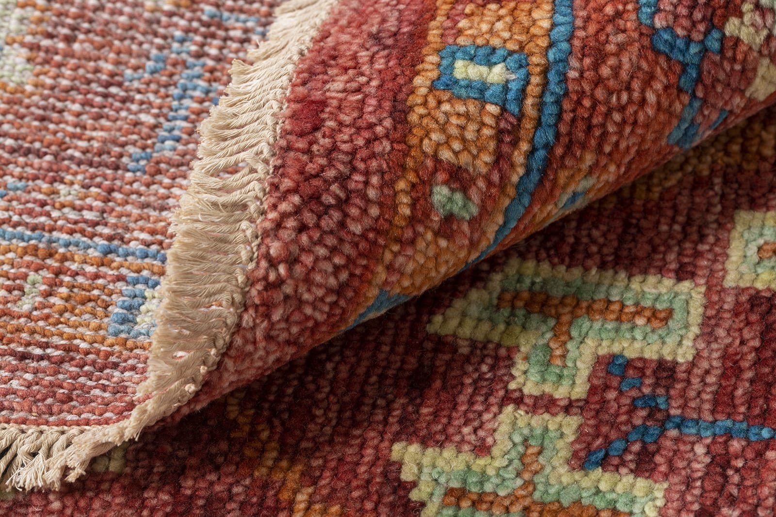 DONEGAL III RED
