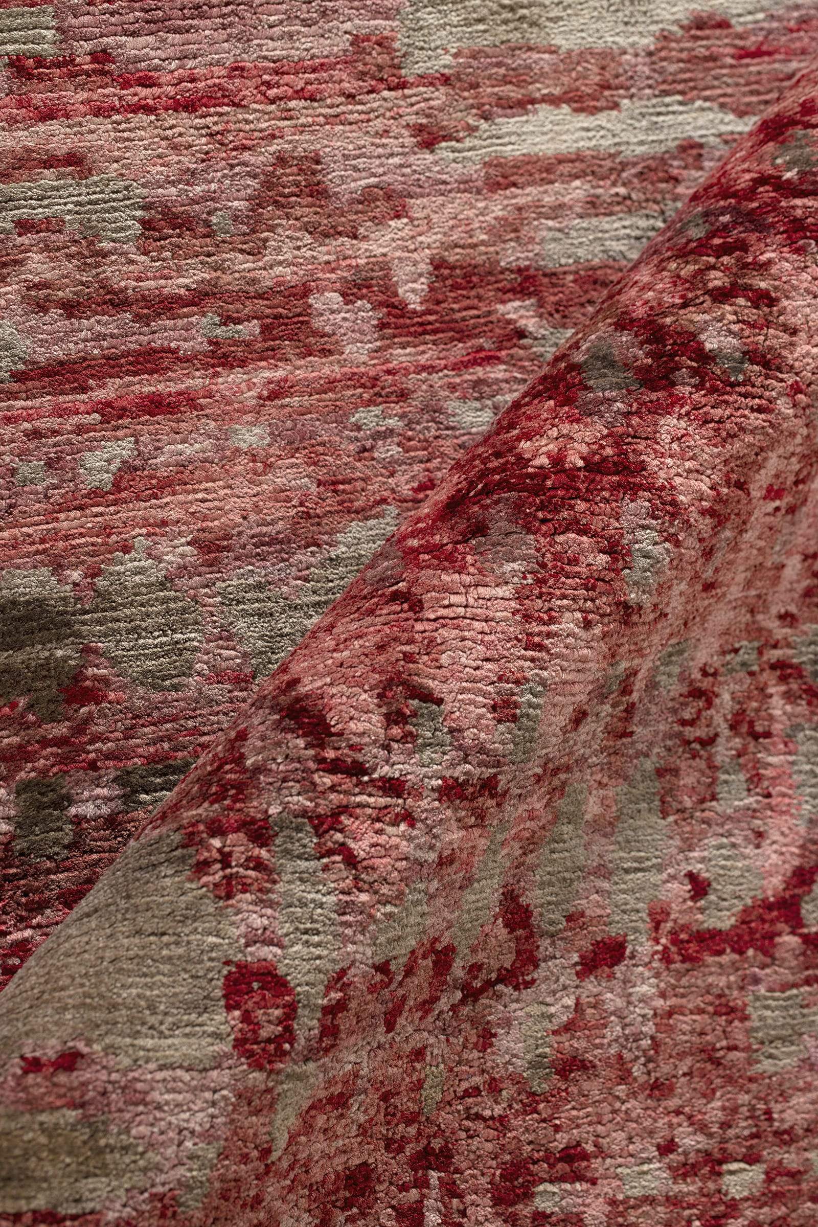 detail of Edo Ruby