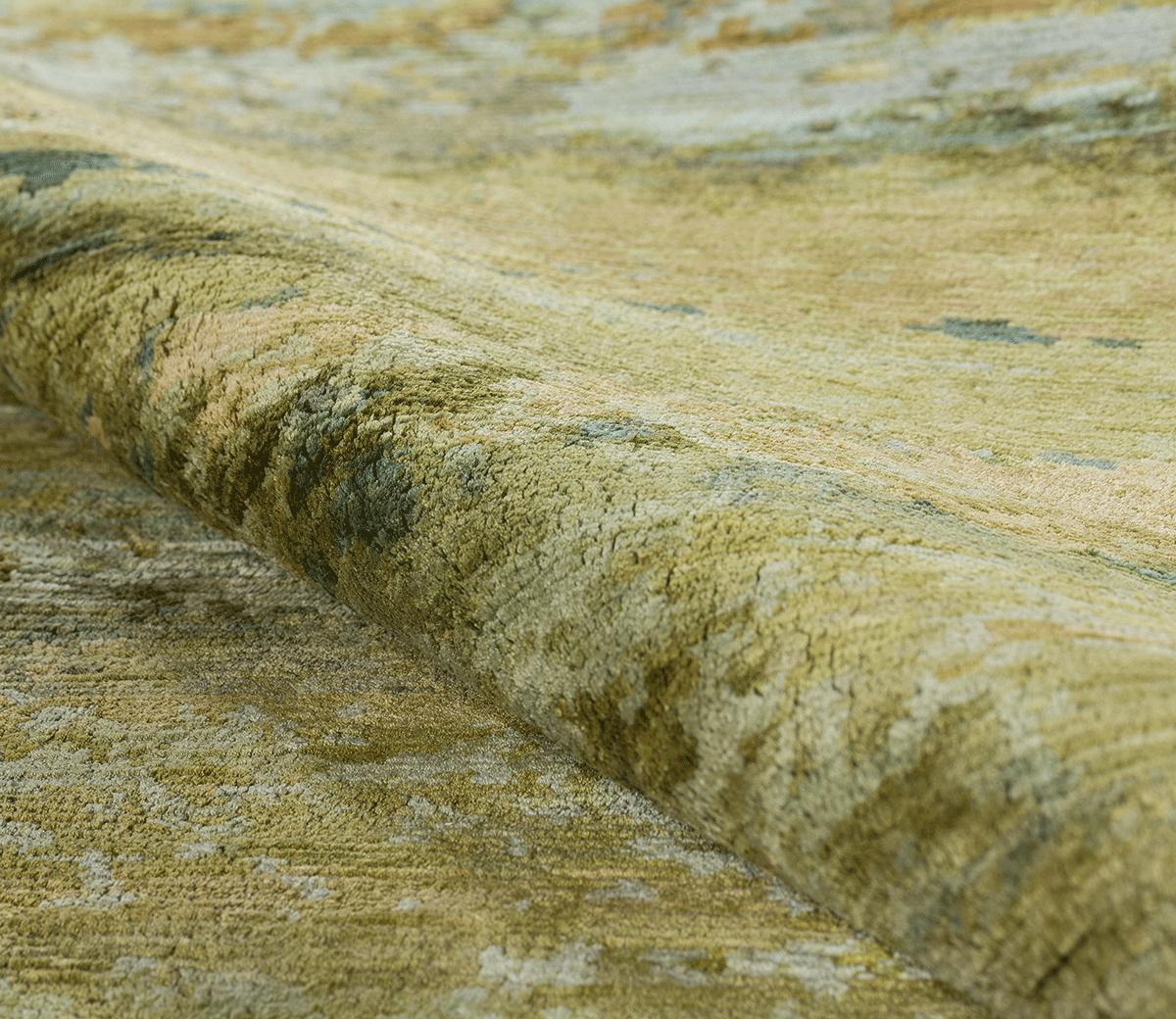 GEMSTONE CITRINE Product Tufenkian Artisan Carpets