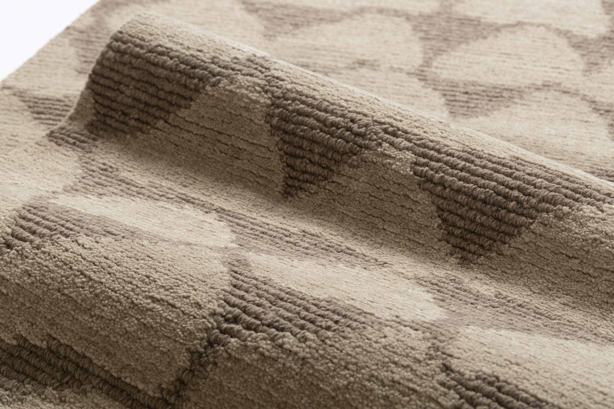 MORELOS MOCHA Product Tufenkian Artisan Carpets
