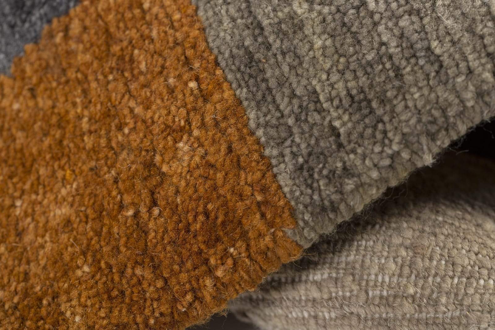 MARLOWE II TAUPE Product Tufenkian Artisan Carpets
