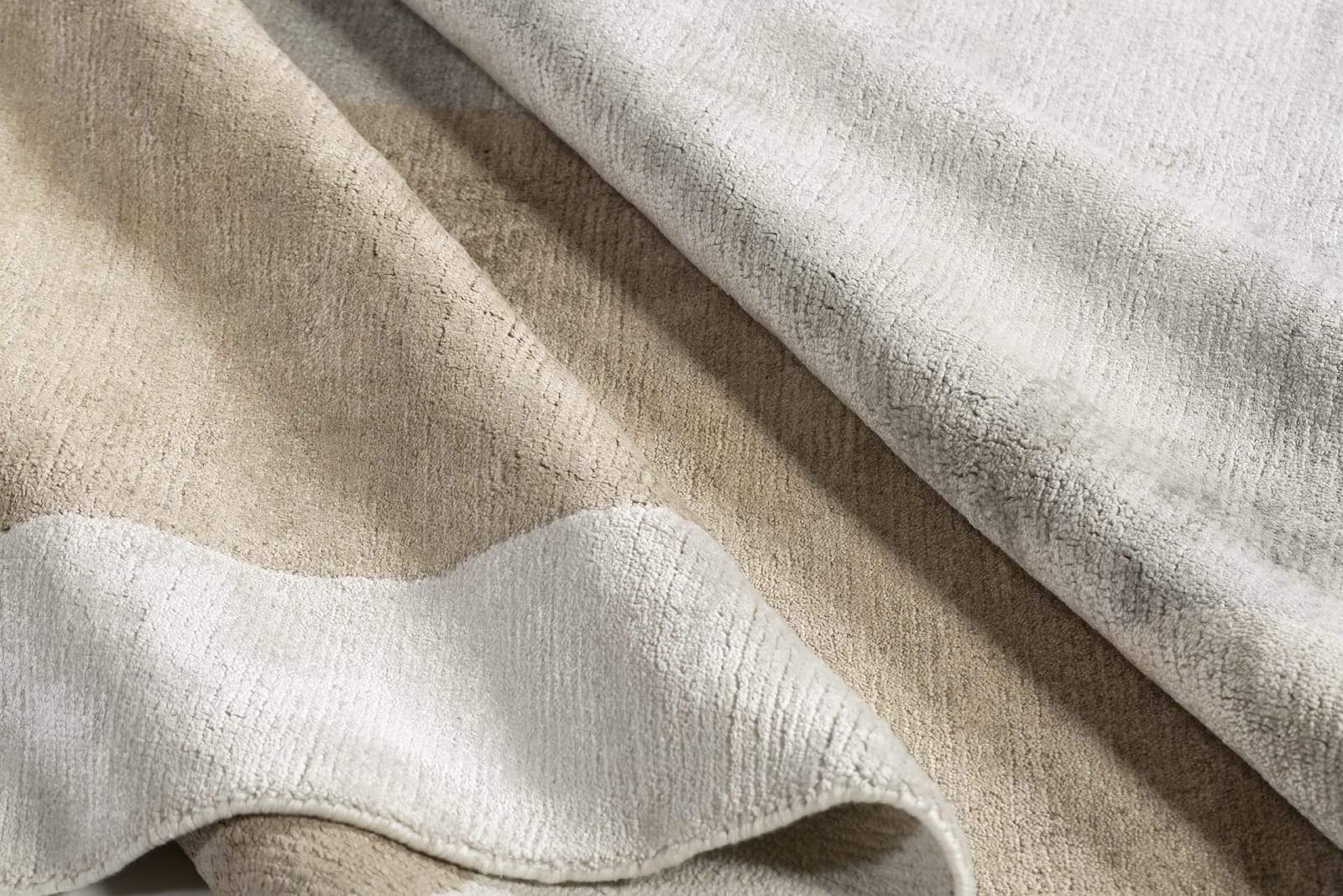 MIRAMAR BEIGE Product Tufenkian Artisan Carpets