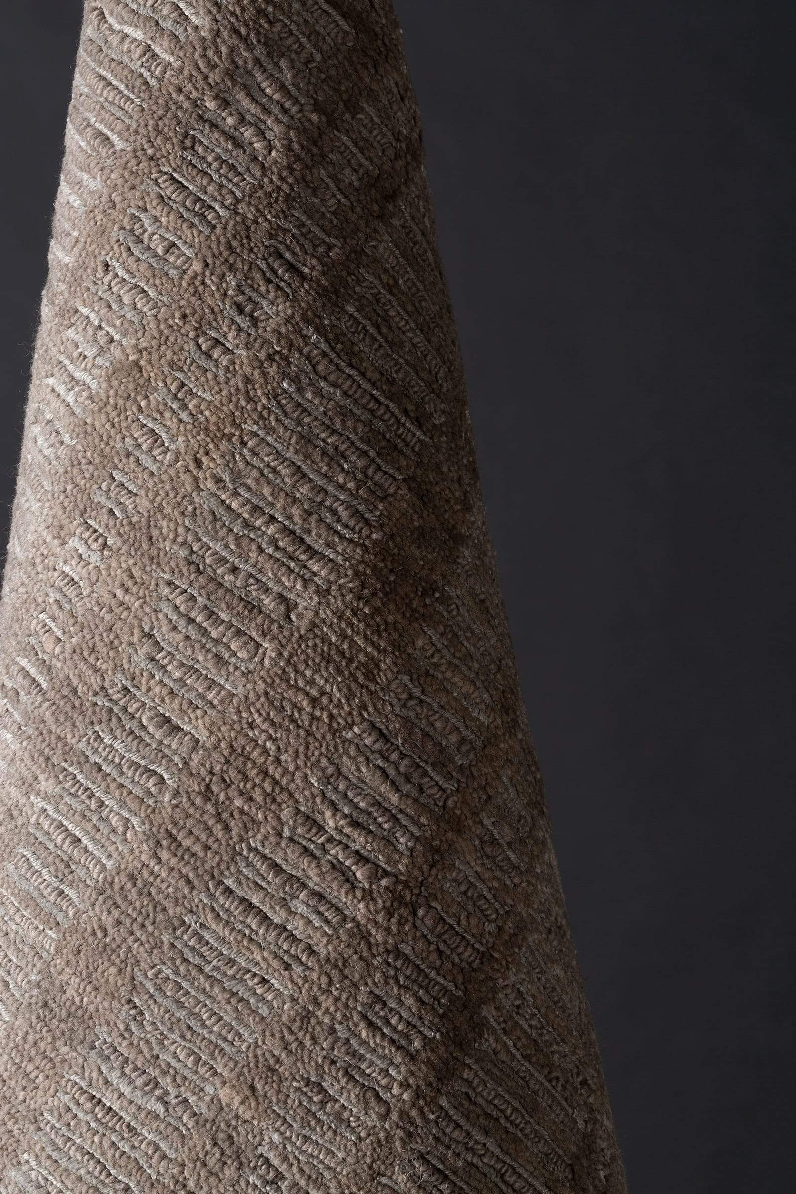 RAYS II DESERT Product Tufenkian Artisan Carpets