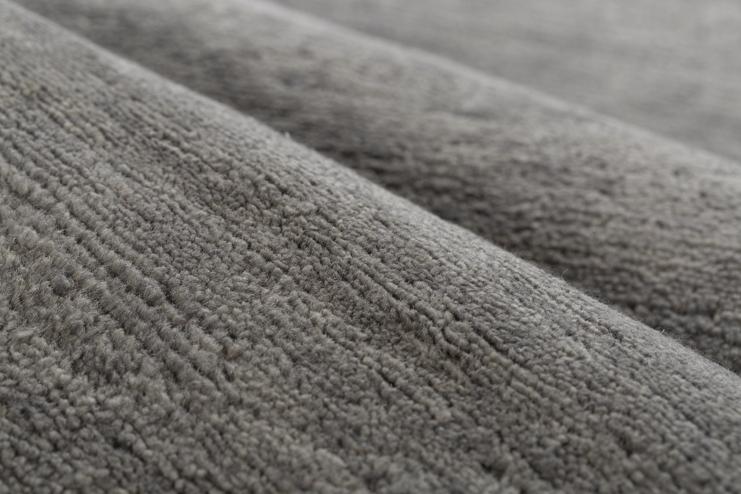 HOMESPUN SOLID STEEL Product Tufenkian Artisan Carpets