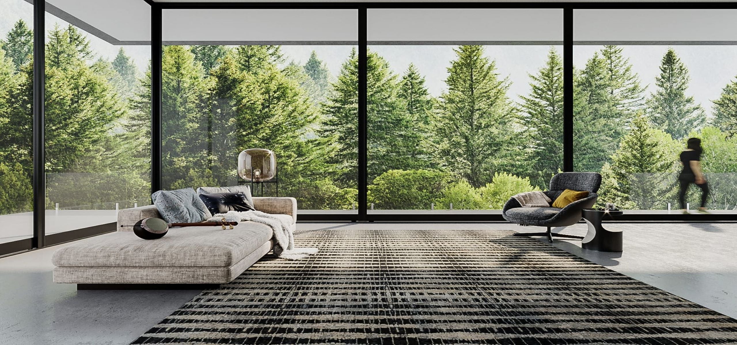 The Complete Guide to Choosing the Perfect Rug