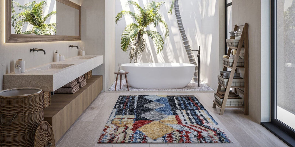 Elevate Your Interior: Tips for Selecting High-End Rugs