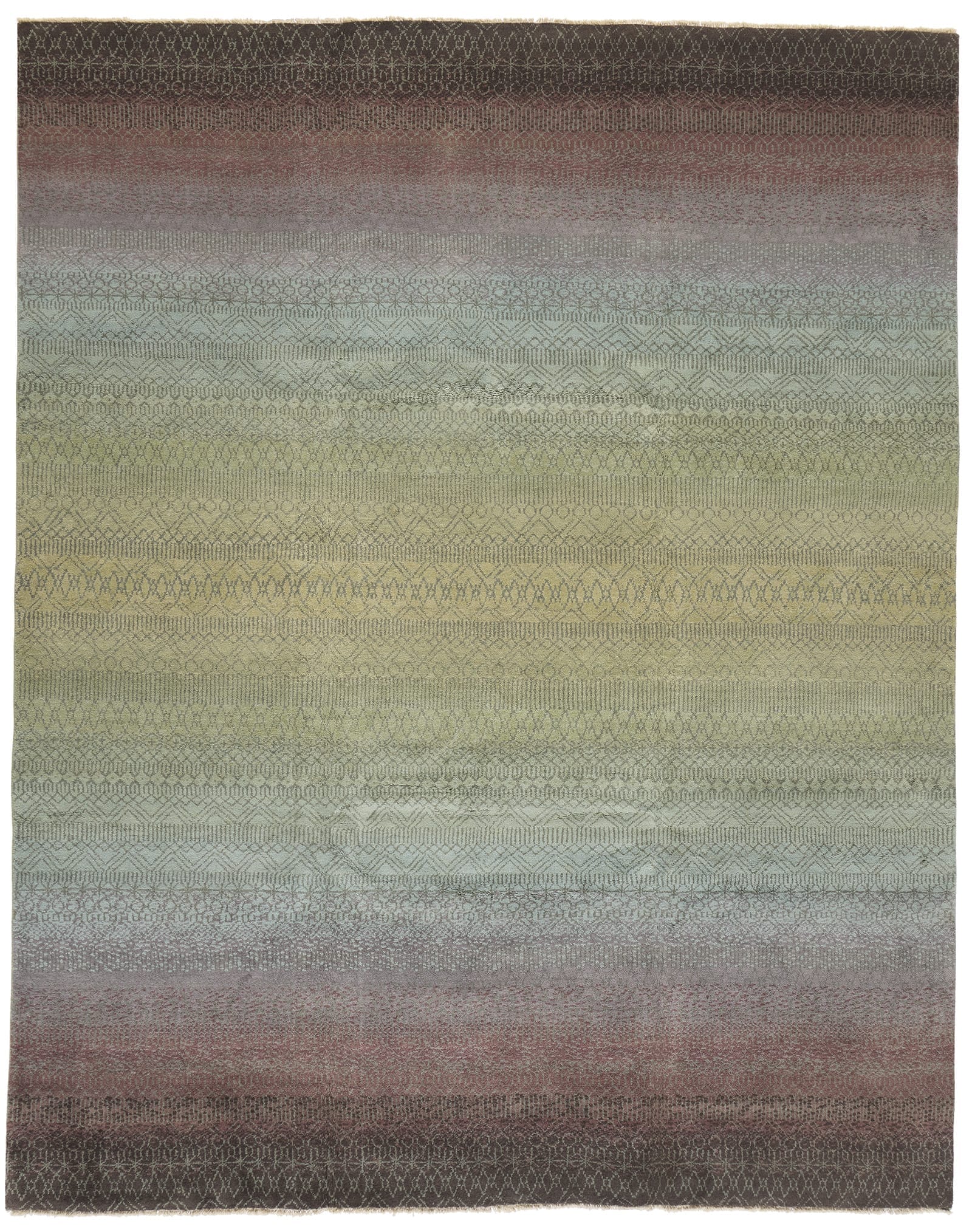 SMITH PASTEL OMBRE