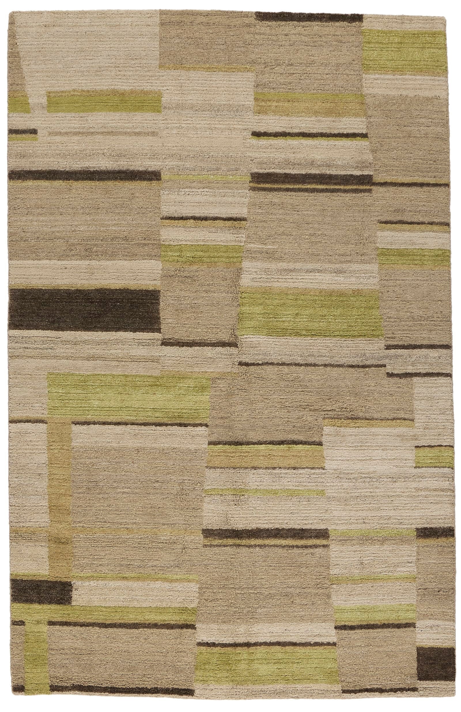 FALLEN TRIANGLE CHARTREUSE