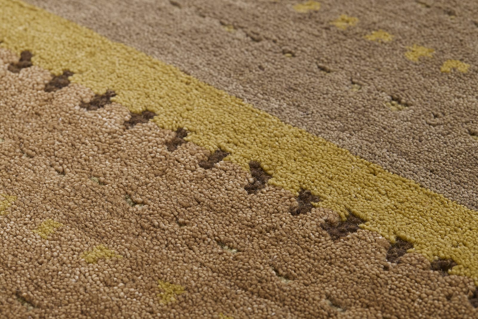 COCONINO GOLD SAMPLE