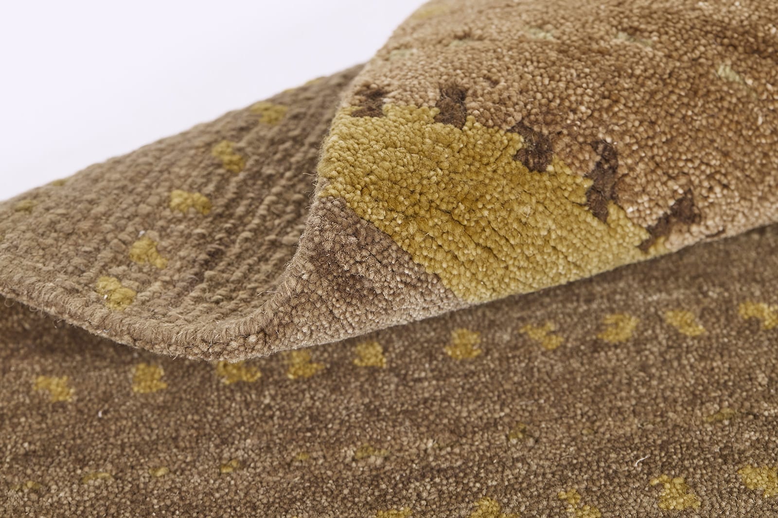 COCONINO GOLD SAMPLE