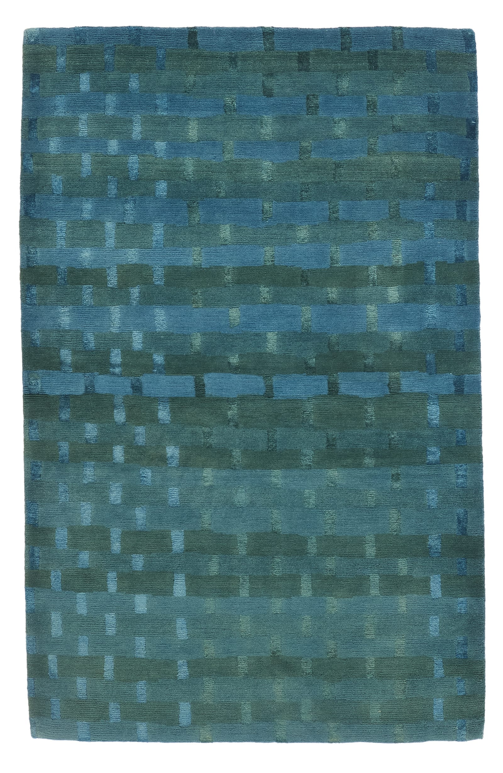 OVERDYE RAGWEAVE 3x5