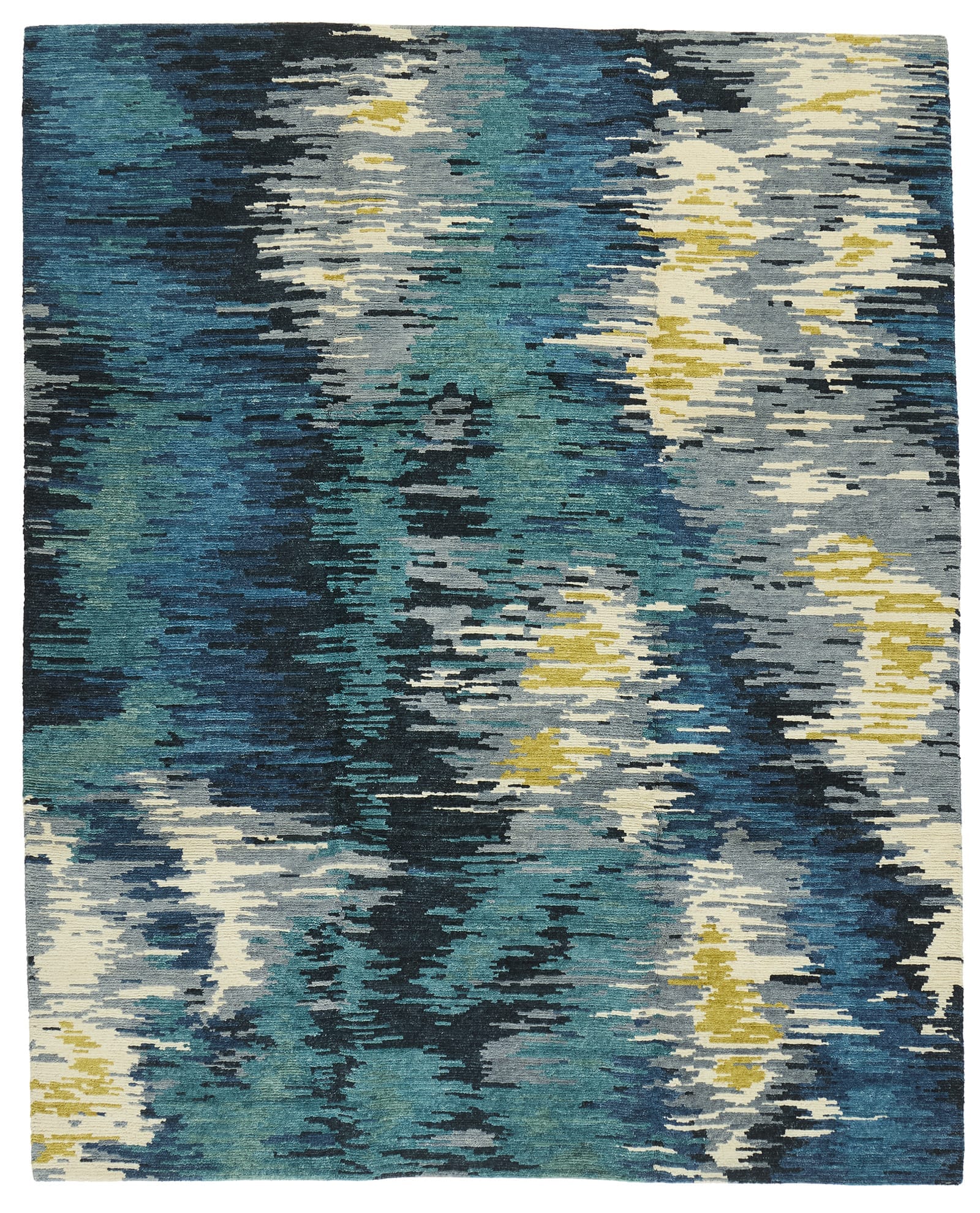 BOREALIS AURORA TEAL