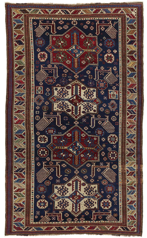 AKSTAFA KARABAGH ANTIQUE 5' 6