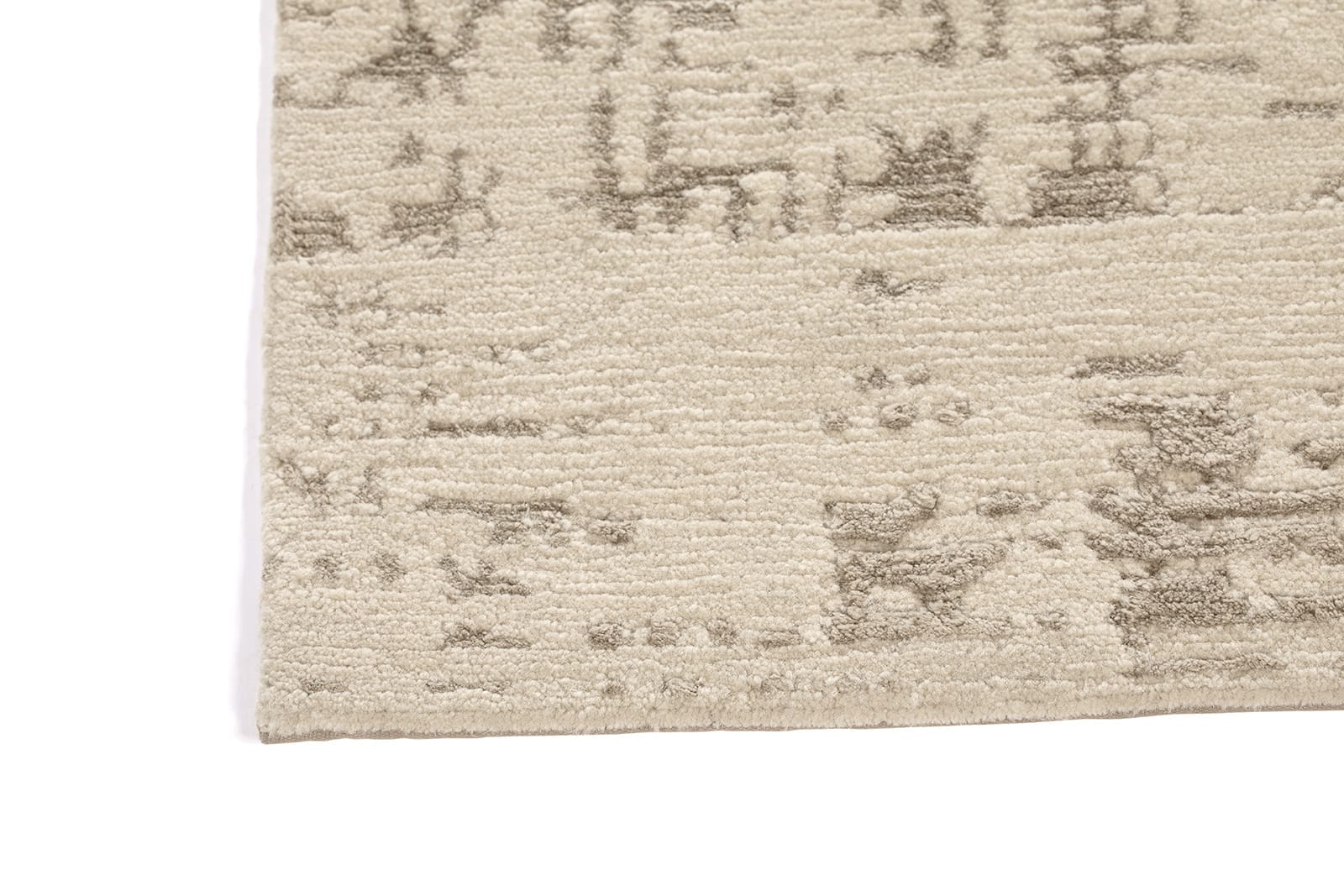 BURLAP IVORY GOLD