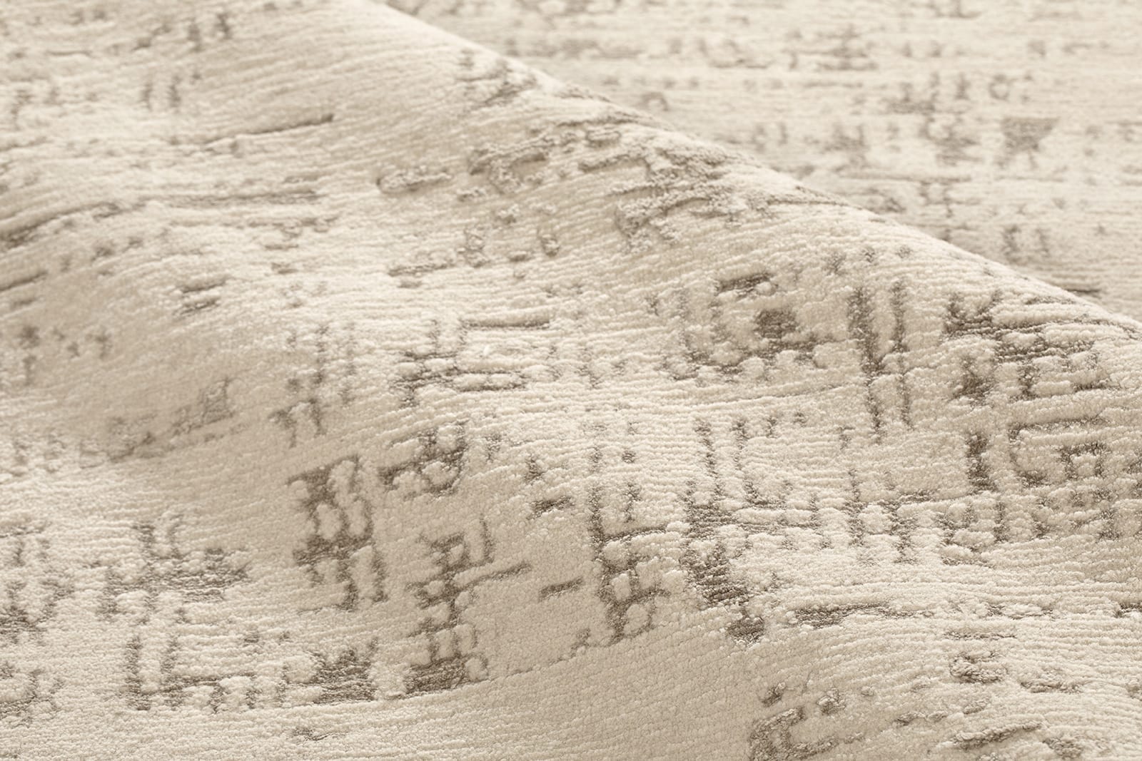 BURLAP IVORY GOLD