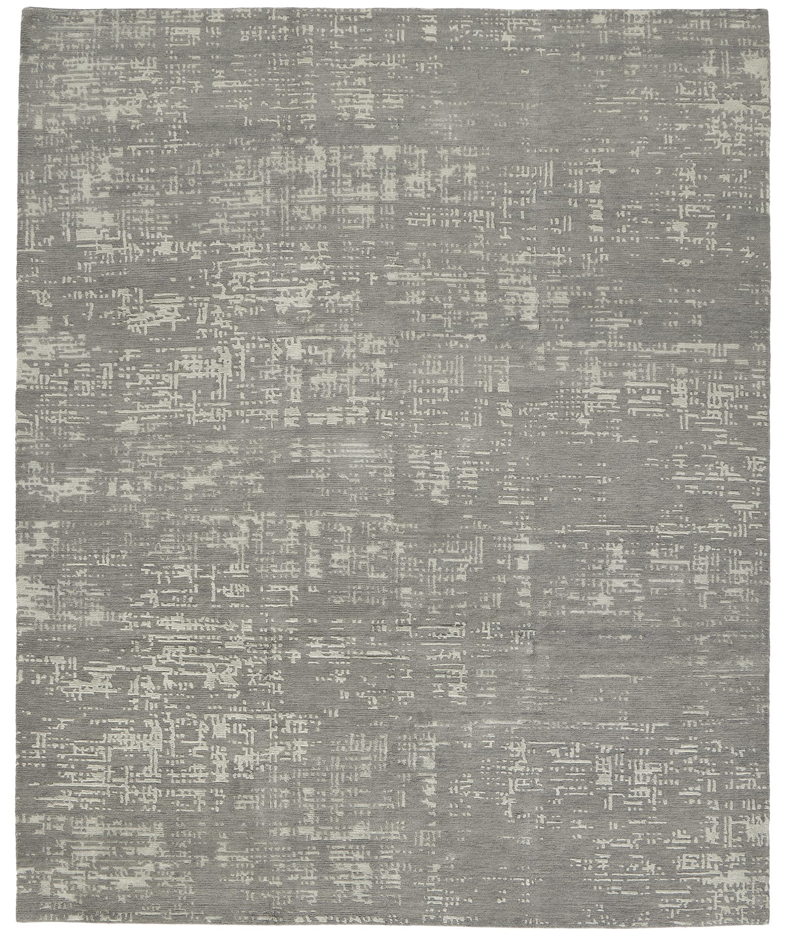 BURLAP II SEAGLASS