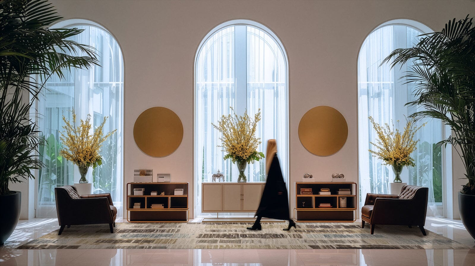 CROCHET II DRIFTWOOD