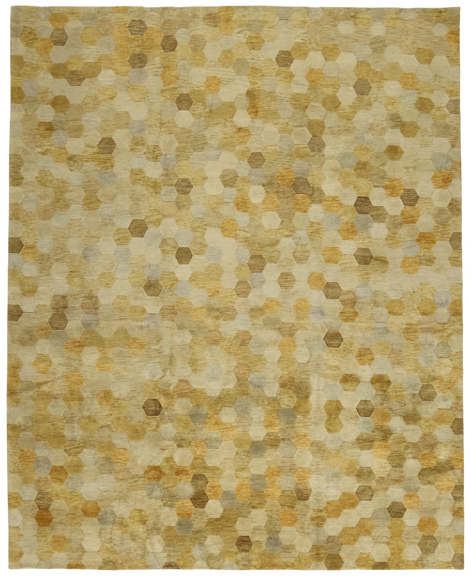 HELIX GOLD 1x1