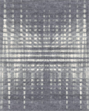 INCEPTION GREYSCALE Rug design by Tufenkian Artisan Carpets