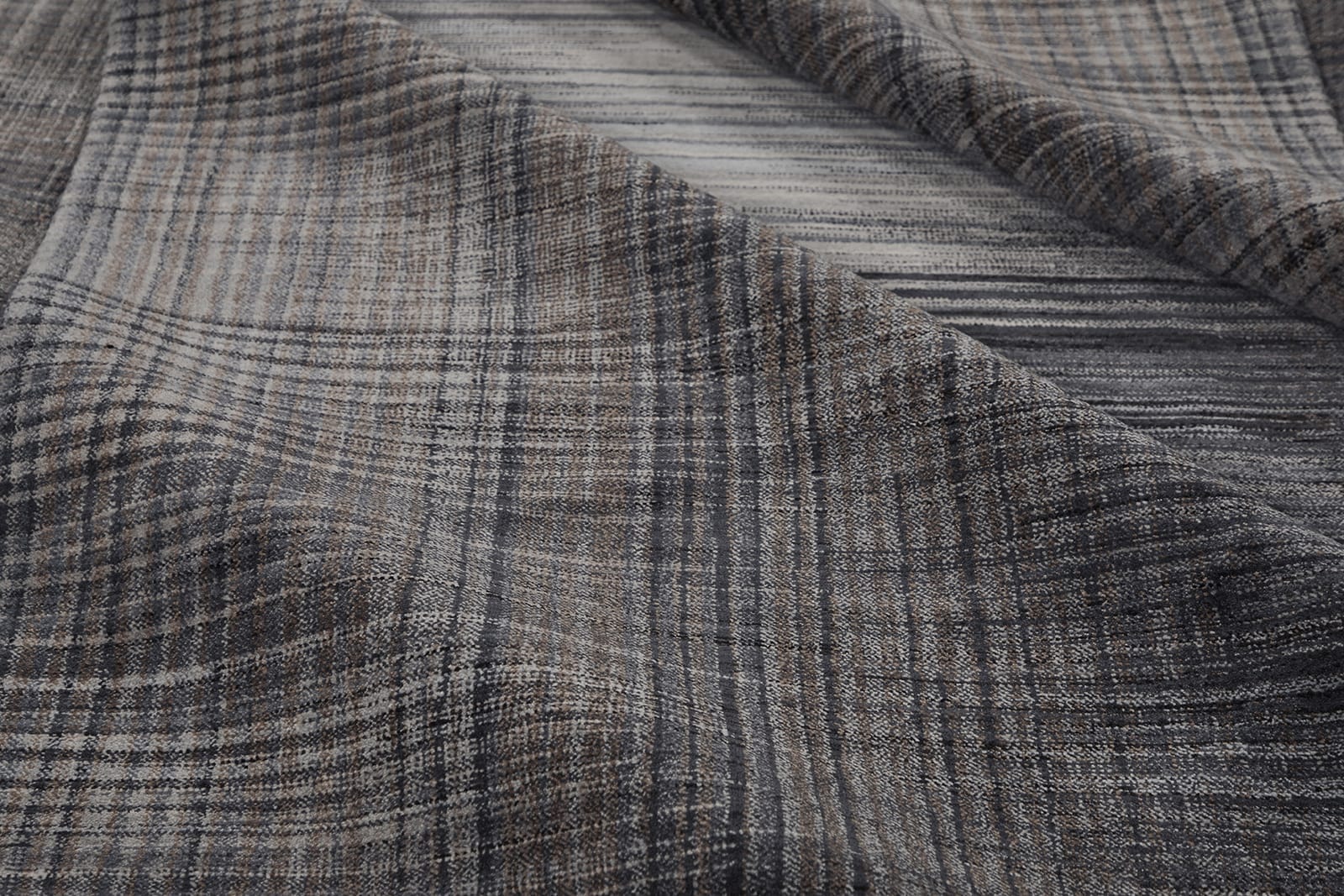 INTERWOVEN INDIGO