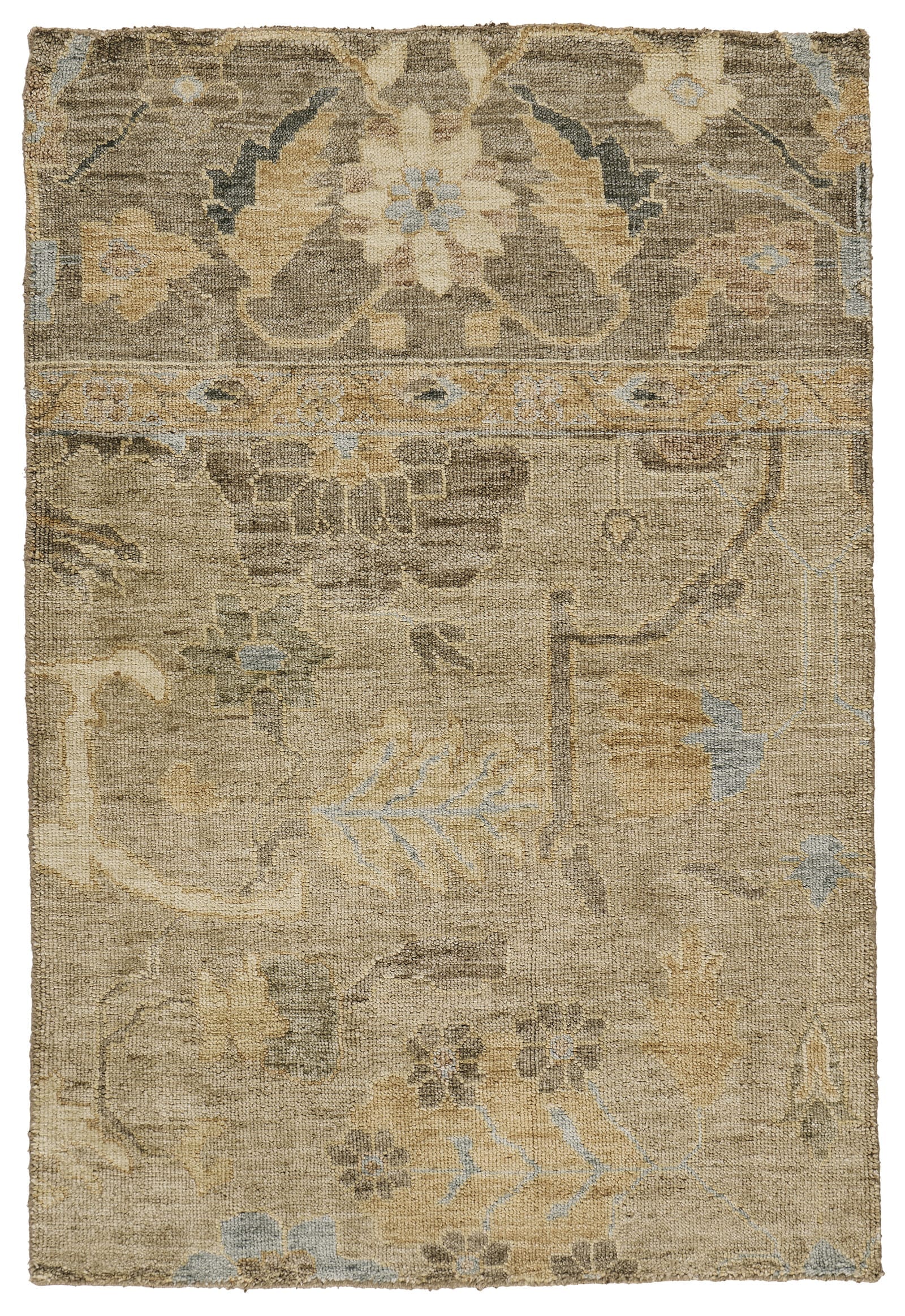 IRIS II BROWNED BUTTER