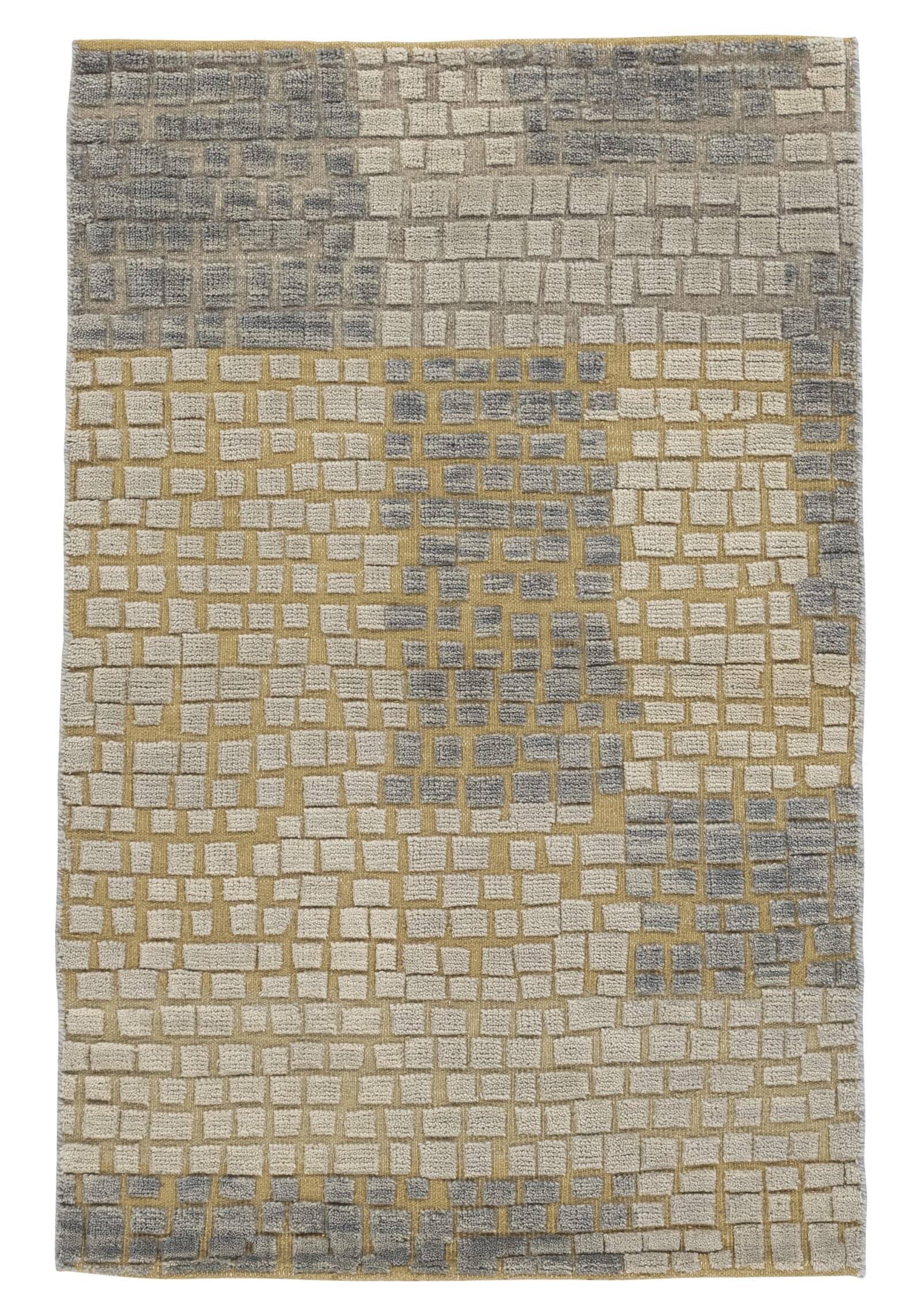 ADAMENTO PEWTER GOLD