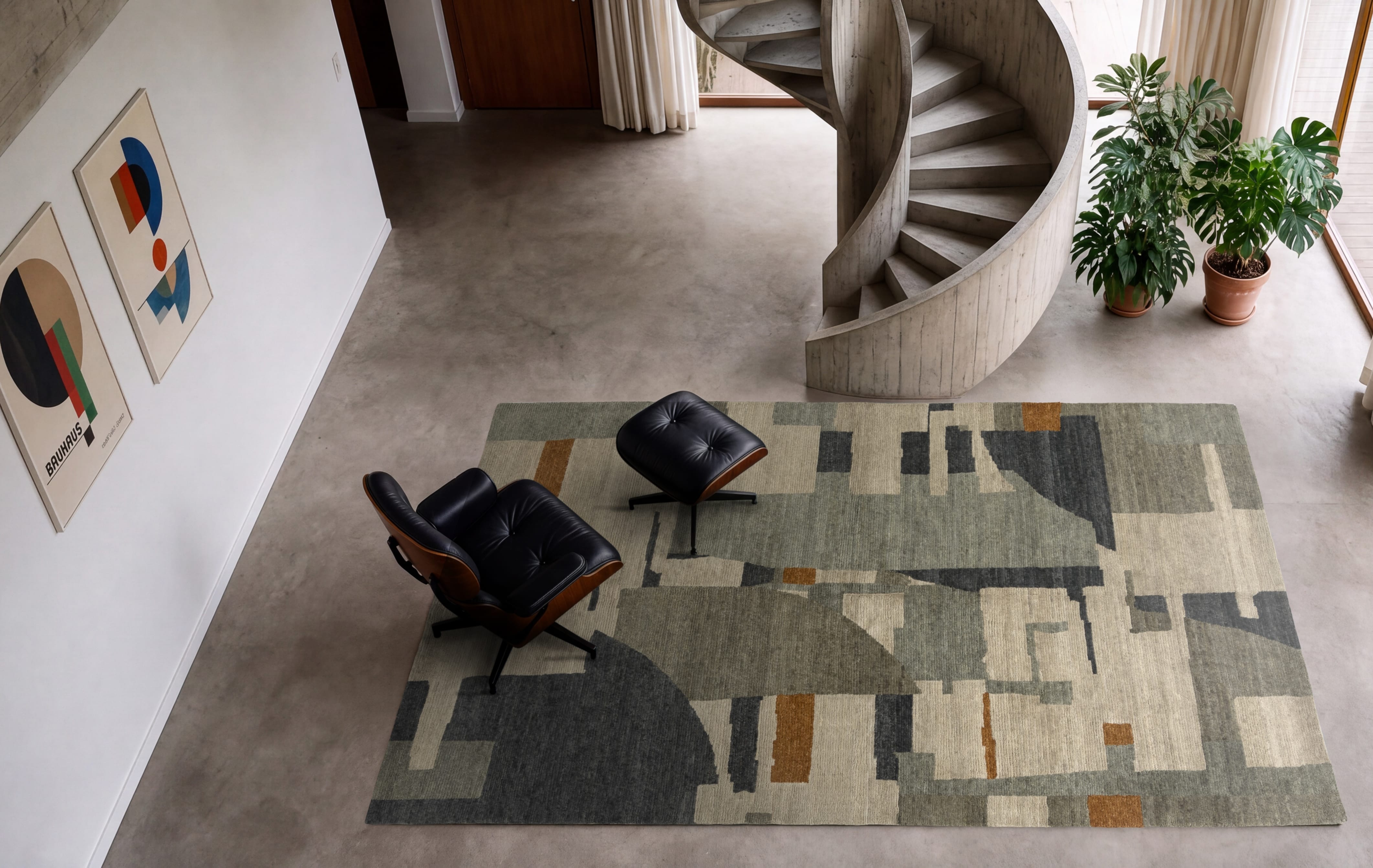 MARLOWE II TAUPE