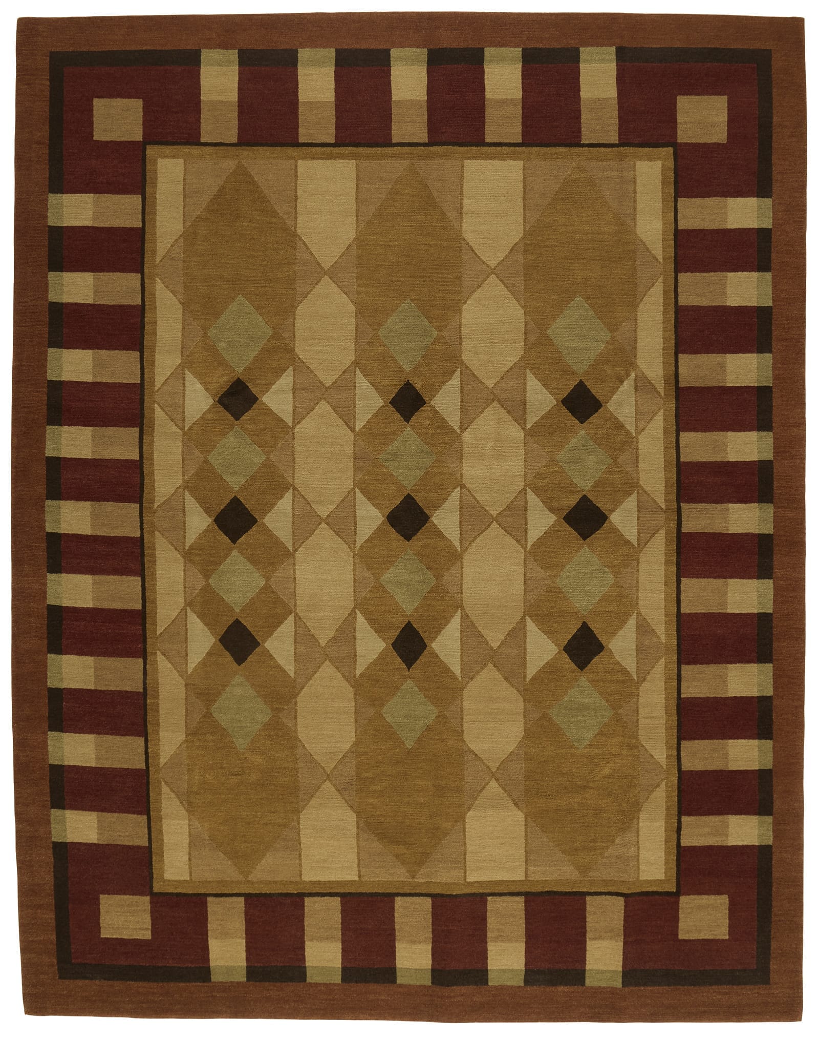 Metropole Butterscotch