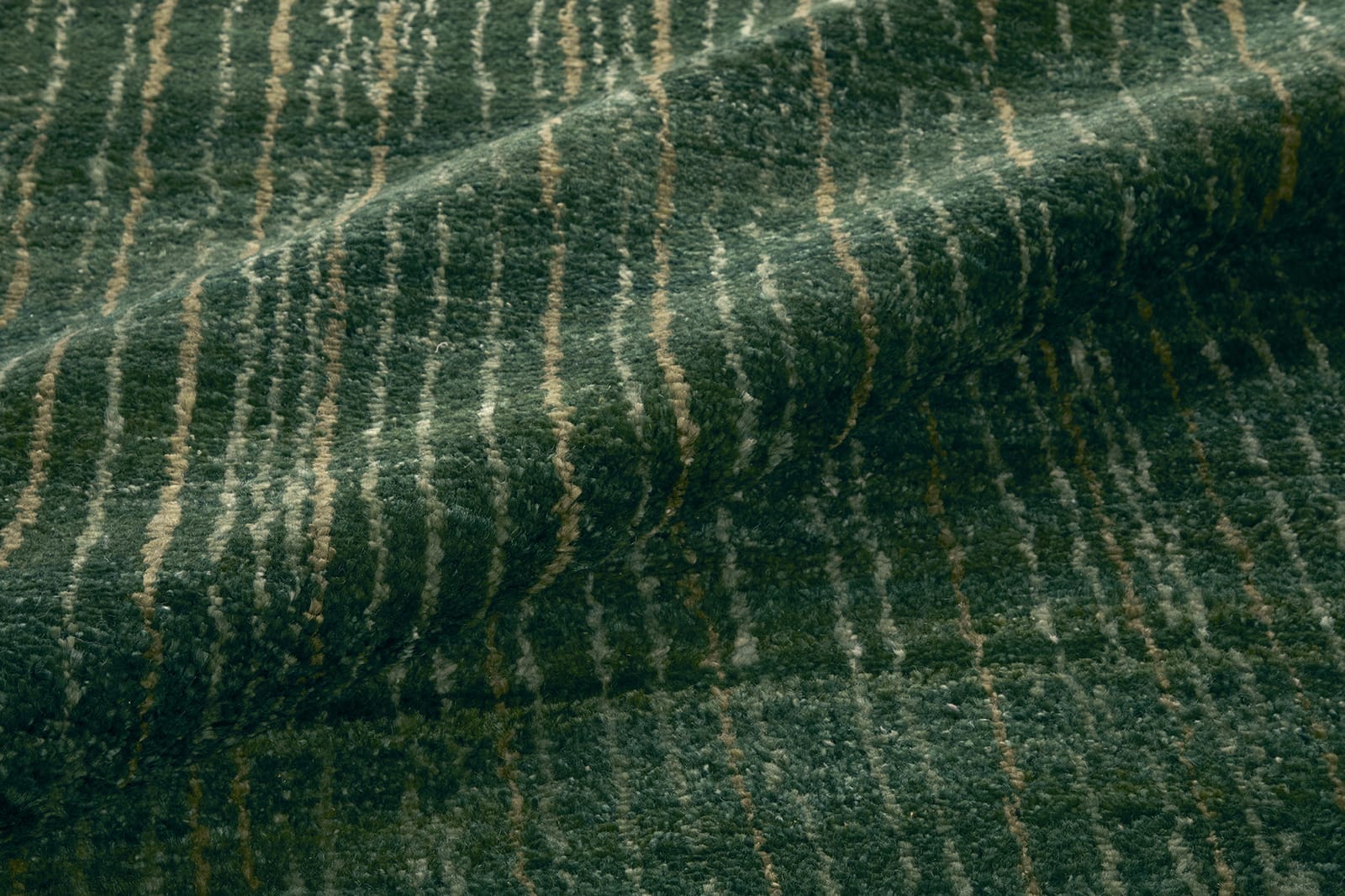 PINSTRIPE JADE